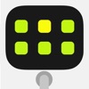 Audiobus Remote icon