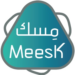 Meesk - مسك