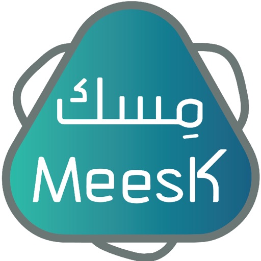 Meesk - مسك