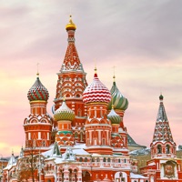 Vintage Moscou pour PC