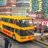 Extreme Bus Driving Parking App Feedback