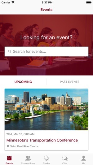 MN Transportation Conference(圖2)-速報App