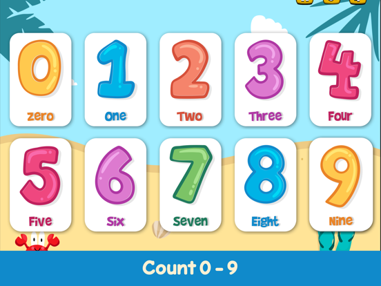 Screenshot #6 pour Kids Smart Pad