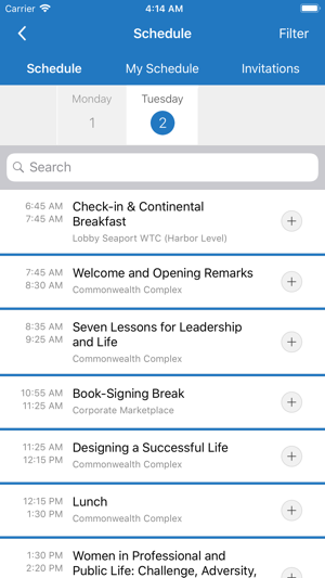 SimmonsLEADS(圖4)-速報App
