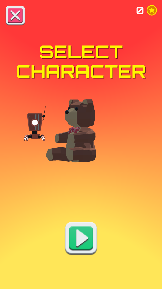 #6. Factory Line Worker (iOS) 由: Tappy Game