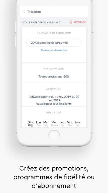 Balinea Pro screenshot-3