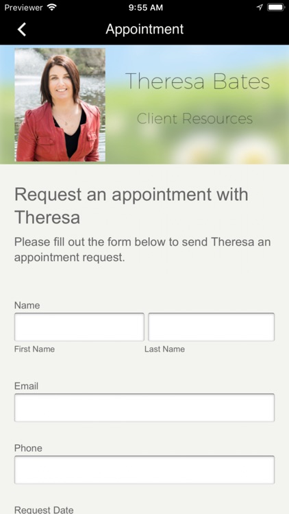 Soul Coaching screenshot-4