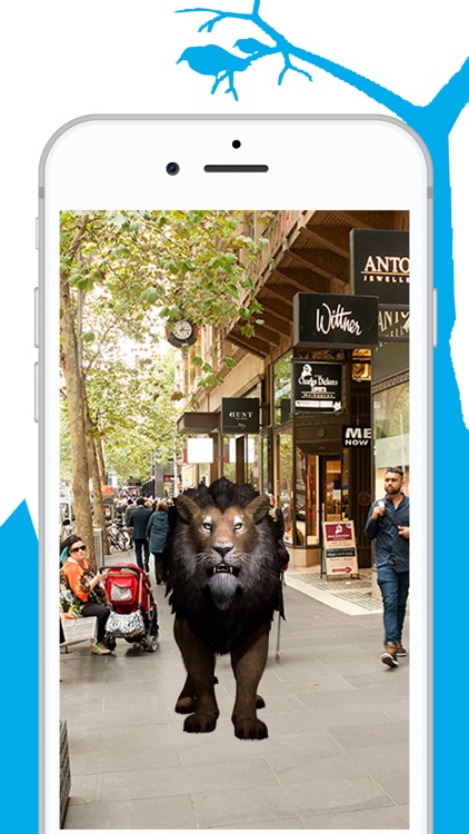 Kids Alphabets AR: ABC for kid