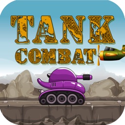 Tank Combat