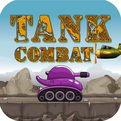 Tank Combat
