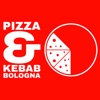 Pizza Kebab Bologna icon