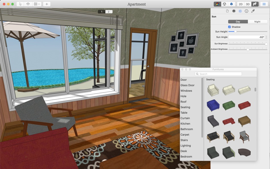 #4. House Builder (macOS) 게시자: Scott Meyers