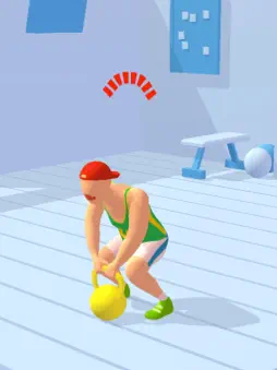 FitLife 3D screenshot 10