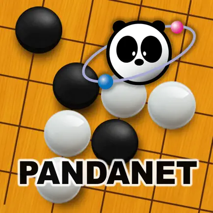 PANDANET(Go) Читы