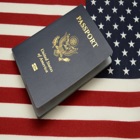 USA Citizenship - Eng and Viet