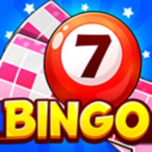 Bingo: Classic Offline BINGO iOS App