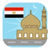 Egypt Prayer Timings - iPhoneアプリ