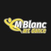 MBlanc Art Dance icon