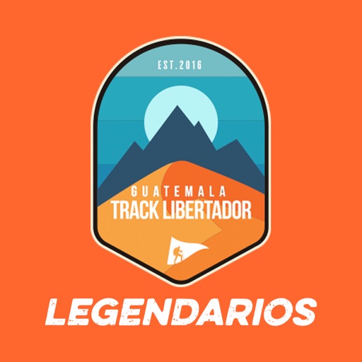 Legendarios El Libertador