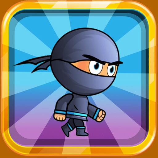 Le Ninja icon