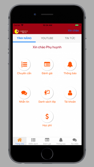 TTNN Cambridge(圖3)-速報App