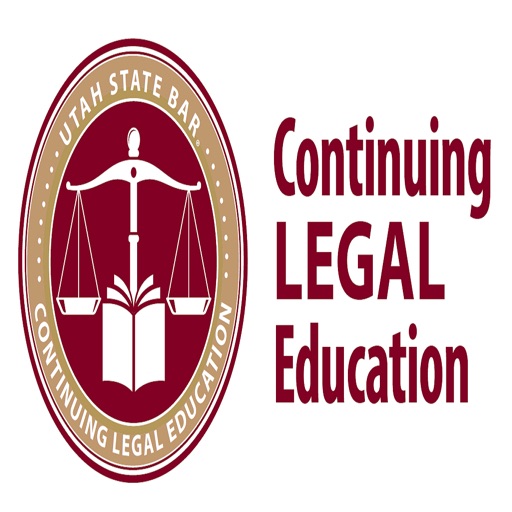 Utah State Bar CLE Events