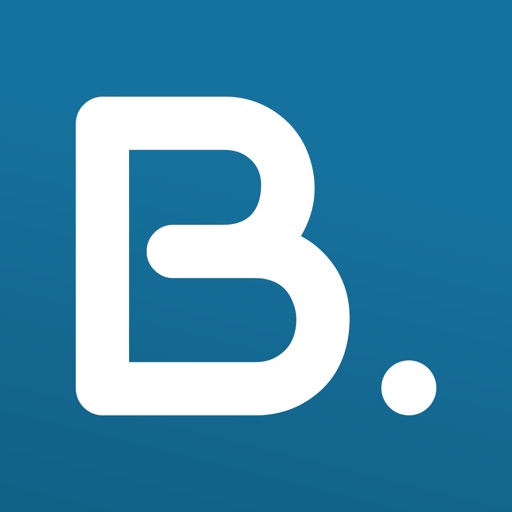 Blue - Transporte seguro