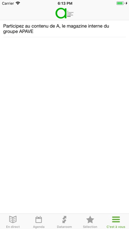 A le magazine screenshot-5