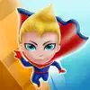 Amazing Heroes App Positive Reviews