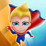 Download Amazing Heroes app