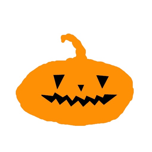 HALLOWEEN+ Sticker Pack icon