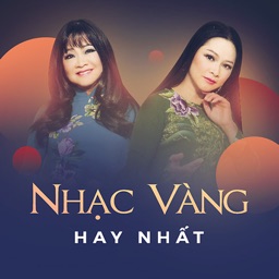 Nghe nhạc vàng