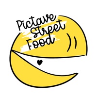 Pictave Street Food messages.notwork