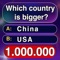 7 out of 10 will fail in this question and answer game