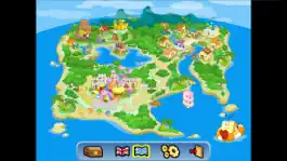 Game screenshot Smarty in the Land of Letters mod apk