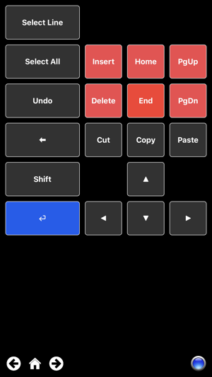 Advanced Touchpad Ultimate(圖6)-速報App
