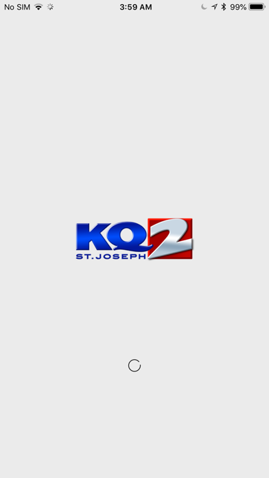 KQTV Breaking Local News Screenshot