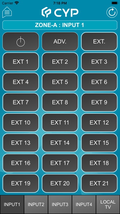 CYP Control screenshot-3