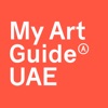 My Art Guide UAE 2021 icon