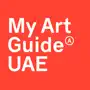 My Art Guide UAE 2021