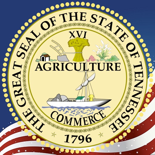 TCA, TN Code (Tennessee Law) icon