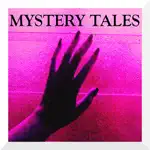 Mystery Tales App Contact