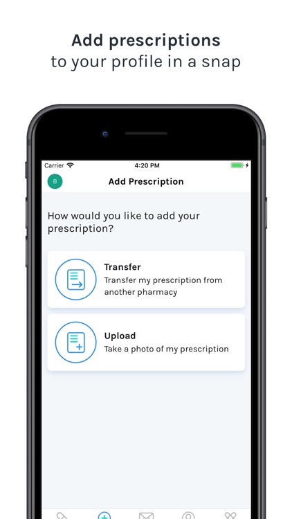 Airix: Your health made simple