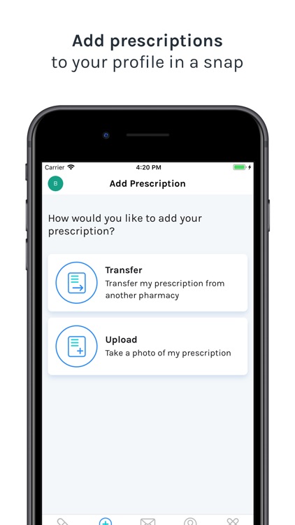 Airix: Your health made simple