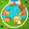Save The Village 3D icon