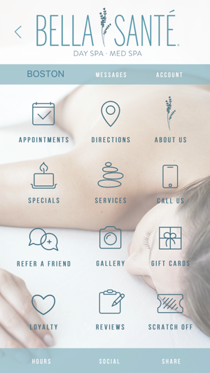Bella Santé Spas(圖3)-速報App