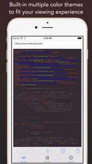 source code master iphone screenshot 3