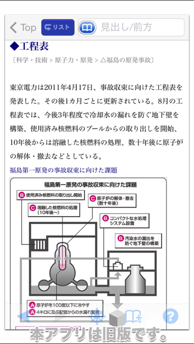 現代用語の基礎知識2012年版のおすすめ画像2