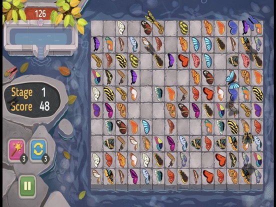 Screenshot #6 pour ButterLink