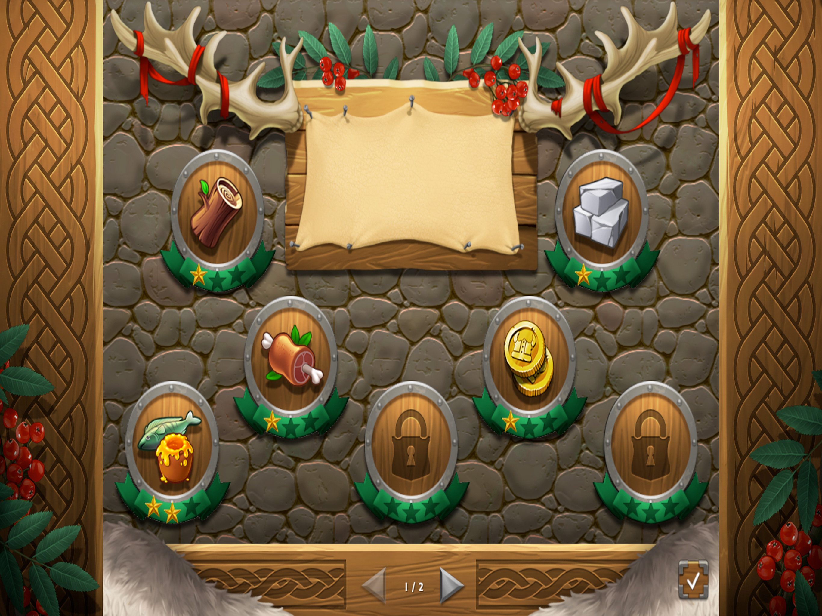 Northland Heroes screenshot 13